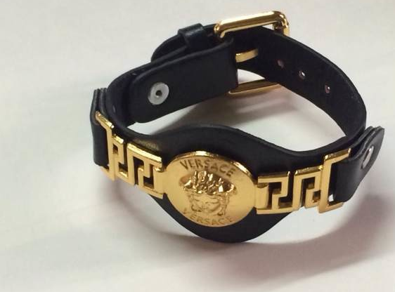 Bracciale Versace Modello 109